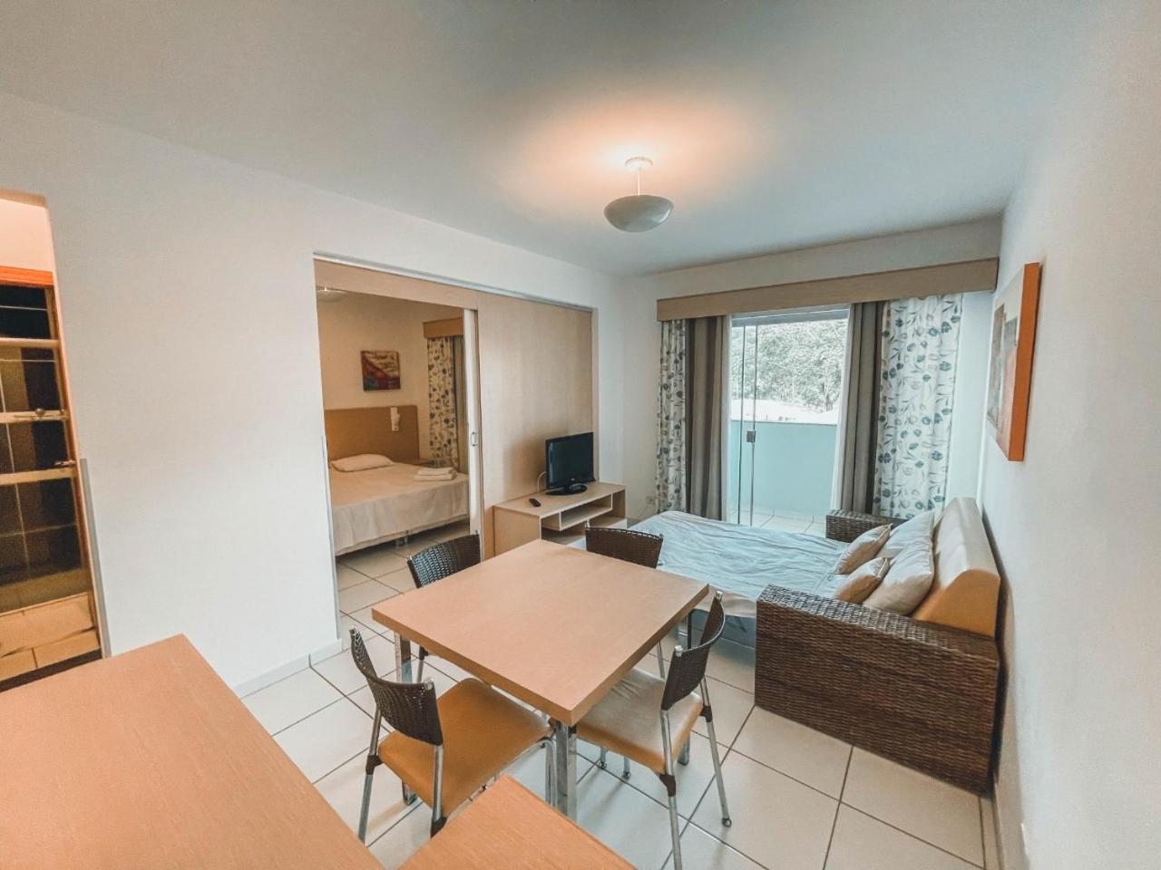 Apartamento Pontal Do Lago Caldas Novas Esterno foto
